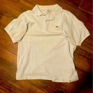 Lacoste Polo